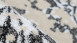 tapis planeo - Broadway 600 gris
