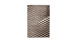 tapis planeo - Broadway 800 marron