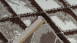tapis planeo - Broadway 800 marron