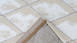 tapis planeo - Broadway 800 crème
