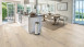 Kährs Parquet - Classic Nouveau Chêne Nouveau Blonde (151N8AEKP1KW240)
