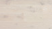 Kährs parquet Classic Nouveau - Chêne Noveau Snow - Motif de lame (1 frise)