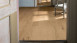 Kährs parquet Classic Noveau - Chêne Nouveau Blanc Wideplank