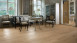 Kährs parquet Classic Noveau - Chêne Nouveau Blanc Wideplank