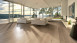 Kährs parquet Classic Noveau - Chêne Nouveau Blanc Wideplank