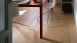 Kährs parquet Classic Noveau - Chêne Nouveau Blanc Wideplank