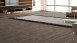 planeo Objet sol PVC - Clair Hickory