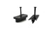 set de clips de terrasse pour TitanShield en partie en bois massive - Royaume-Uni