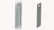 Lames de coupe en acier 0,4 x 18 mm 10pcs.