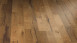 Kährs parquet Da Capo - Chêne Domo - 2 frises - huilé (naturel) raboté à la main