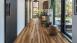 Kährs parquet Da Capo - Chêne Indietro Collection Récupération