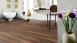 Wineo Vinyle à coller - 800 wood Sardinia Wild Walnut (DB00083)
