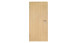 planeo Porte intérieure CPL CPL 1.0 - Chêne Oskar 2110 x 735 mm DIN L - Rond RSP Paumelle 2-t