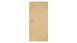 planeo Porte intérieure CPL CPL 1.0 - Chêne Oskar 2110 x 610 mm DIN R - Rond RSP Paumelle 2-t