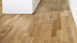 Kährs parquet Lumen - Chêne Vérone