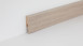 Wineo skirting Island Oak Sand 16 x 60 x 2380 mm