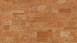 Wicanders parquet liège clipsable - Go4Cork Desire - Parquet en liège noble plaqué