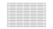 Panneau double fil léger 6/5/6 RAL 7016 anthracite