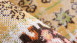tapis planeo - Ariya 425 Multi
