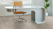 planeo Stone sol PVC - Gênes