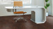 planeo Objet sol PVC - Chêne du Kentucky
