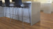 planeo Objet sol PVC - Chêne Markham Med.