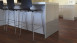 planeo Objet sol PVC - Chêne du Kentucky