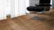 planeo Objet sol PVC - Chêne Markham Med.