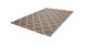 tapis planeo - Indonésie - Batu Beige