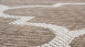tapis planeo - Indonésie - Batu Beige