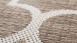 tapis planeo - Indonésie - Batu Beige