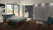 planeo Objet sol PVC - Chêne du Kentucky