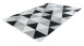 tapis de planéos - Kodiak - Karluk argent