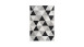 tapis de planéos - Kodiak - Karluk argent