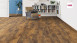 Haro Laminate Tritty 100 Chêne vieux bois structuré/mat V4 wideplank