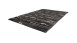 tapis planeo - Lavish 110 gris-brun