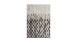 tapis planeo - Lavish 510 gris