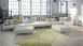 tapis planeo - Luxe 110 Précieux vert