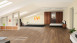 planeo Objet sol PVC - Chêne Markham Med.