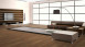 planeo Objet sol PVC - Chêne Markham Med.