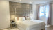 planeo ComfortWall - Coussin mural acoustique 60x30cm Beige
