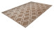 tapis planeo - Monroe 300 taupe