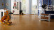 KWG parquet liège clipsable - Morena HWÖ solid natural