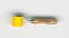 Rouleau de joint pour papier peint avec rouleau en mousse de PU 35 x 45 mm