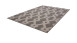 tapis planeo - Now ! 100 taupe