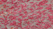 tapis planeo - Antigua 200 orange / rouge