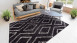 tapis planeo - Orlando 225 anthracite