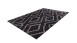 tapis planeo - Orlando 225 anthracite