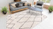 planeo Tapis - Orlando 425 Ivoire