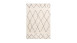 planeo Tapis - Orlando 425 Ivoire